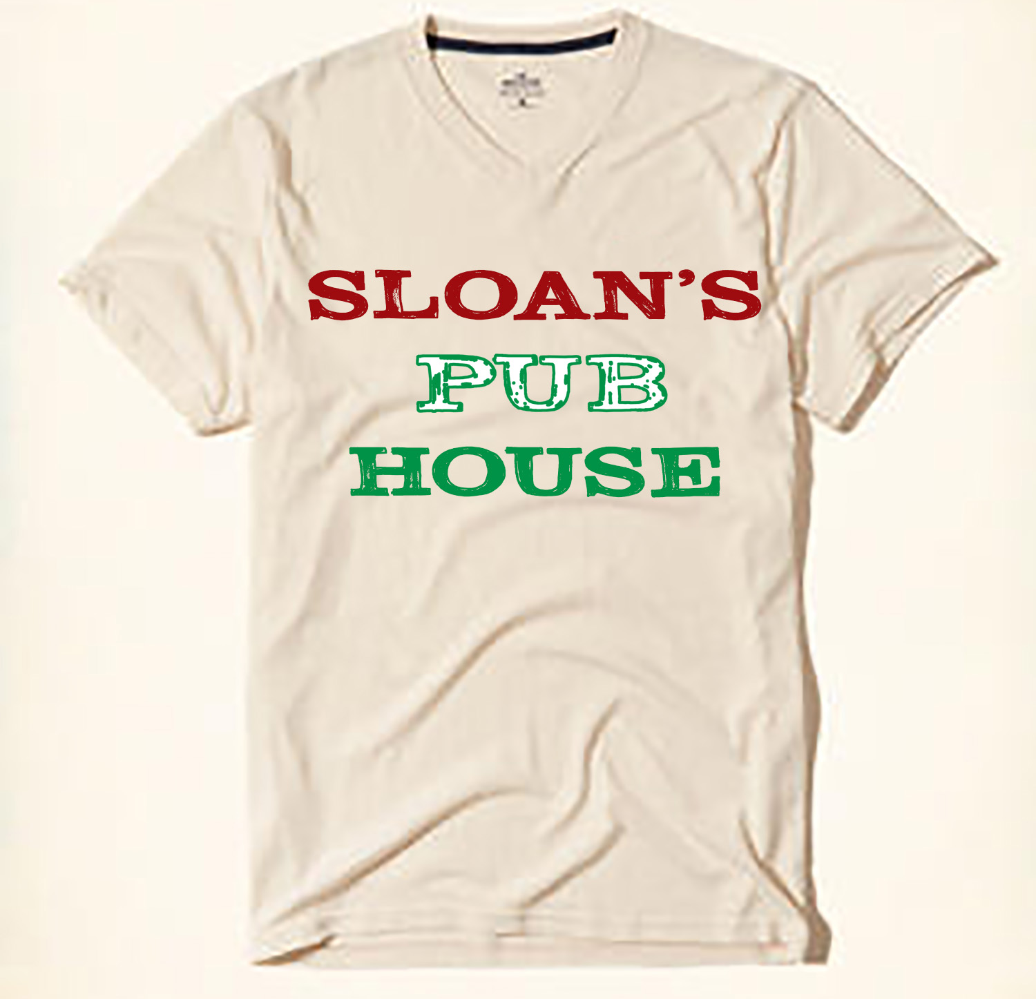 T-shirt Design by creative gravity for this project | Design #19578791