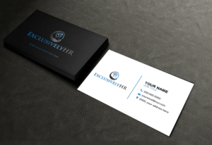 Business Card Design by Riz' for this project | Design #19603058