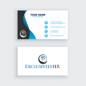 Business Card Design by SJL Designs for this project | Design: #19591388