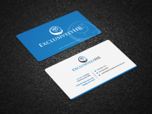 Business Card Design by Pointless Pixels India for this project | Design: #19574409