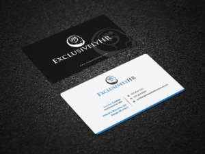 Business Card Design by Pointless Pixels India for this project | Design: #19574410