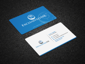 Visitenkarten-Design von Pointless Pixels India für dieses Projekt | Design: #19574412