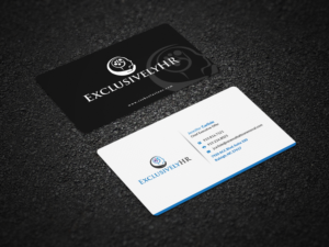 Visitenkarten-Design von Pointless Pixels India für dieses Projekt | Design: #19574413
