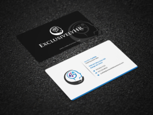Visitenkarten-Design von Pointless Pixels India für dieses Projekt | Design: #19574607