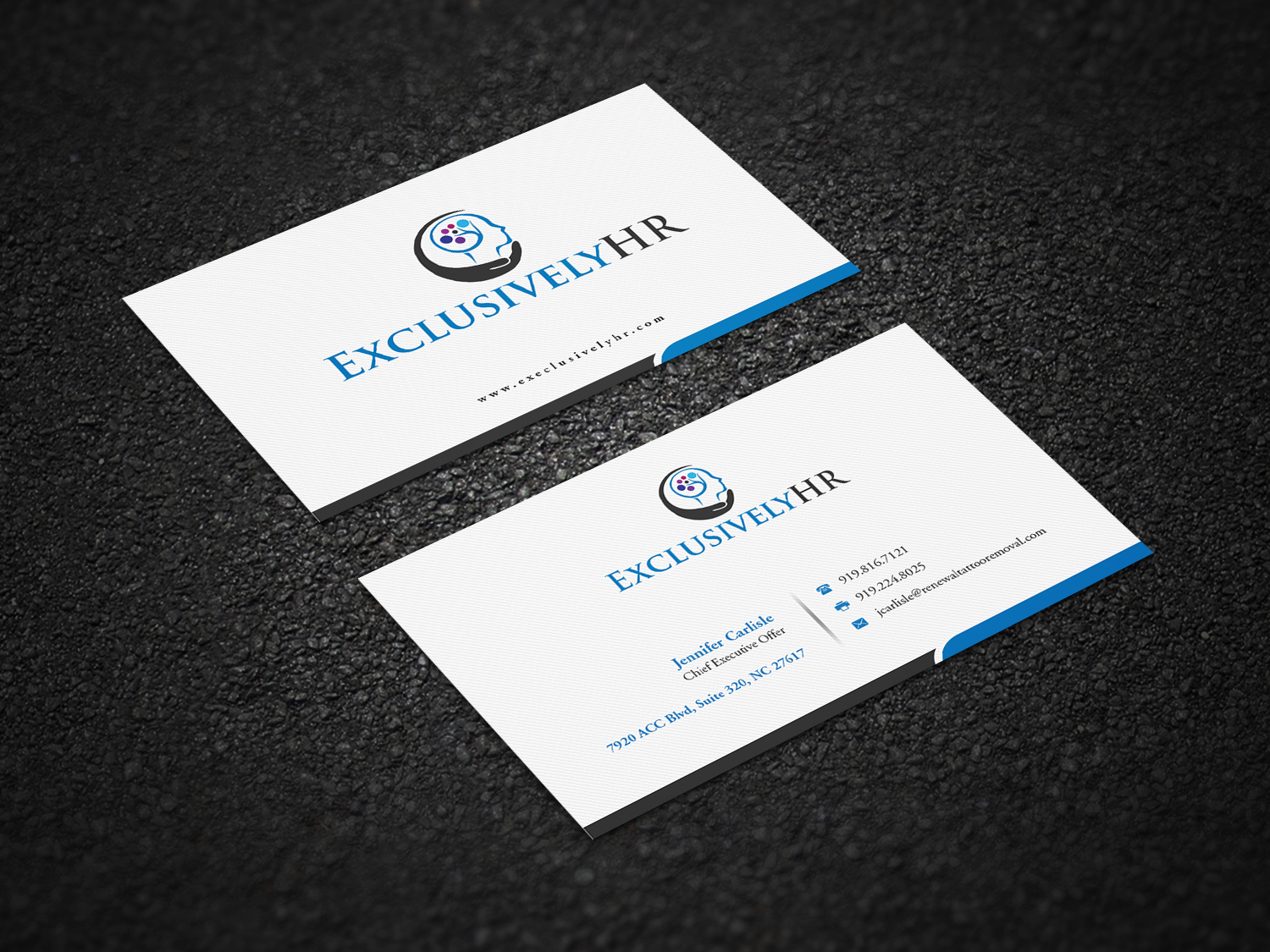 Business Card Design by Pointless Pixels India for this project | Design #19574608