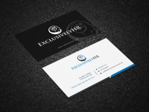 Visitenkarten-Design von Pointless Pixels India für dieses Projekt | Design: #19574609