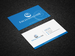 Visitenkarten-Design von Pointless Pixels India für dieses Projekt | Design: #19574933