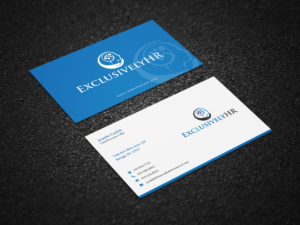 Visitenkarten-Design von Pointless Pixels India für dieses Projekt | Design: #19574935