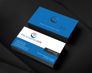Business Card Design by Infinitive Technology for this project | Design: #19573091