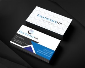 Business Card Design by Infinitive Technology for this project | Design: #19573092