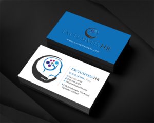 Business Card Design by Infinitive Technology for this project | Design: #19573100