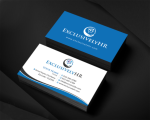 Business Card Design by Infinitive Technology for this project | Design: #19573103