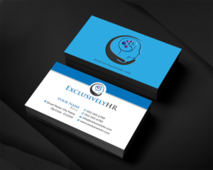 Business Card Design by Infinitive Technology for this project | Design: #19573105