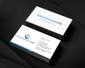 Business Card Design by Infinitive Technology for this project | Design: #19573108