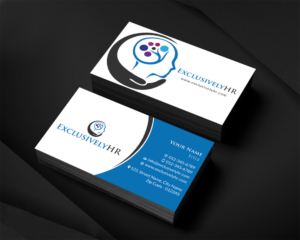 Business Card Design by Infinitive Technology for this project | Design: #19573114