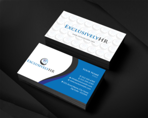Business Card Design by Infinitive Technology for this project | Design: #19573116
