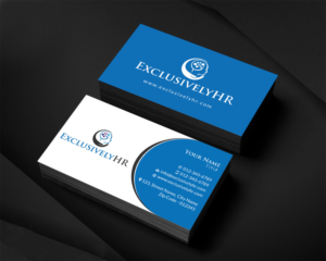 Business Card Design by Infinitive Technology for this project | Design: #19573117