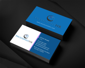 Business Card Design by Infinitive Technology for this project | Design: #19573122