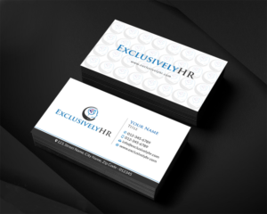 Business Card Design by Infinitive Technology for this project | Design: #19573123