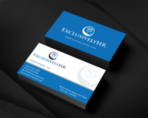 Business Card Design by Infinitive Technology for this project | Design: #19573128