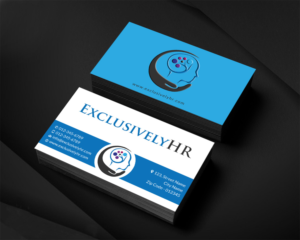 Business Card Design by Infinitive Technology for this project | Design: #19573129