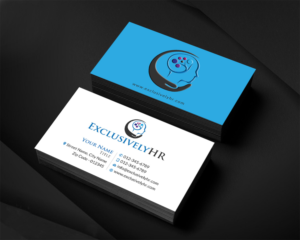 Business Card Design by Infinitive Technology for this project | Design: #19573130