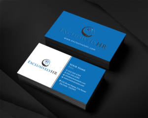 Business Card Design by Infinitive Technology for this project | Design: #19573137
