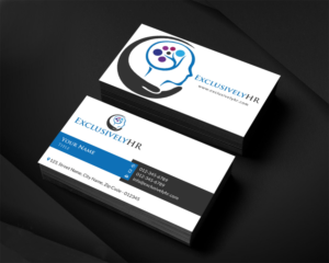 Business Card Design by Infinitive Technology for this project | Design: #19573138