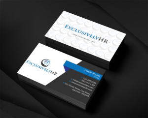 Business Card Design by Infinitive Technology for this project | Design: #19573139