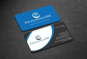 Business Card Design by Infinitive Technology for this project | Design: #19573817