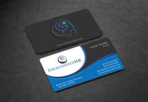 Business Card Design by Infinitive Technology for this project | Design: #19573818
