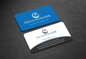 Business Card Design by Infinitive Technology for this project | Design: #19573819