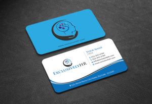 Business Card Design by Infinitive Technology for this project | Design: #19573821