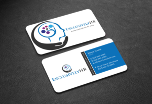 Business Card Design by Infinitive Technology for this project | Design: #19573822