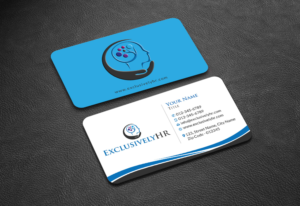 Business Card Design by Infinitive Technology for this project | Design: #19573825