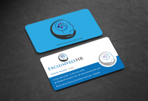 Business Card Design by Infinitive Technology for this project | Design: #19573828