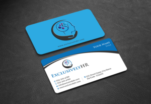 Business Card Design by Infinitive Technology for this project | Design: #19573830