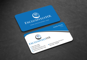 Business Card Design by Infinitive Technology for this project | Design: #19573834