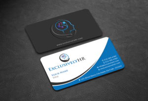 Business Card Design by Infinitive Technology for this project | Design: #19573847