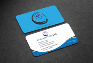Business Card Design by Infinitive Technology for this project | Design: #19573848