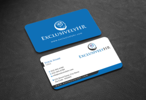 Business Card Design by Infinitive Technology for this project | Design: #19573849