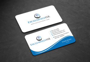 Business Card Design by Infinitive Technology for this project | Design: #19573851