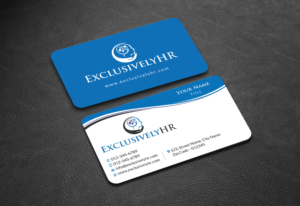 Business Card Design by Infinitive Technology for this project | Design: #19573855