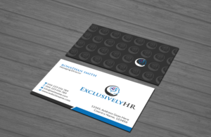 Business Card Design by Creations Box 2015 for this project | Design: #19575269