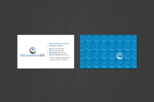 Business Card Design by Creations Box 2015 for this project | Design: #19578354