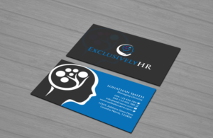 Business Card Design by Creations Box 2015 for this project | Design: #19578356