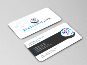Business Card Design by Creations Box 2015 for this project | Design: #19578357