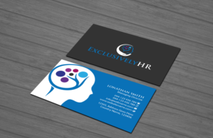 Business Card Design by Creations Box 2015 for this project | Design: #19578358