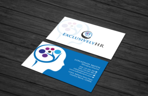 Business Card Design by Creations Box 2015 for this project | Design: #19578359