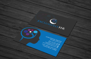 Business Card Design by Creations Box 2015 for this project | Design: #19578360